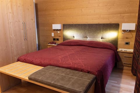 Hotel Regina Hotel in Cortina d Ampezzo