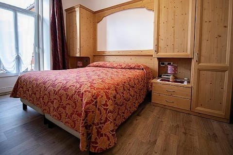 Hotel Regina Hotel in Cortina d Ampezzo