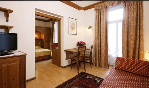 Hotel Regina Hotel in Cortina d Ampezzo