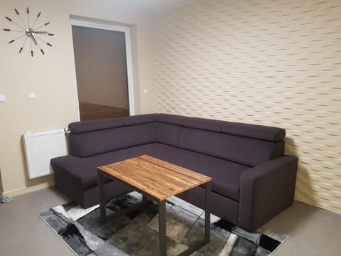 Nowoczesny Apartament w Centrum Apartment in Pomeranian Voivodeship