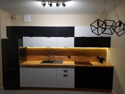 Nowoczesny Apartament w Centrum Apartment in Pomeranian Voivodeship