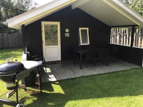 Lønstrup Egelunds Camping & Cottages Campground/
RV Resort in Lønstrup