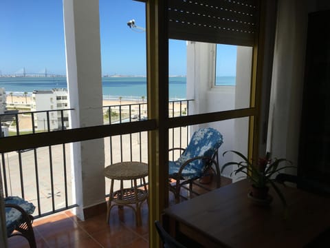 Sea view