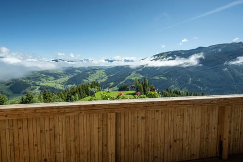 Day, Natural landscape, Summer, View (from property/room), Mountain view