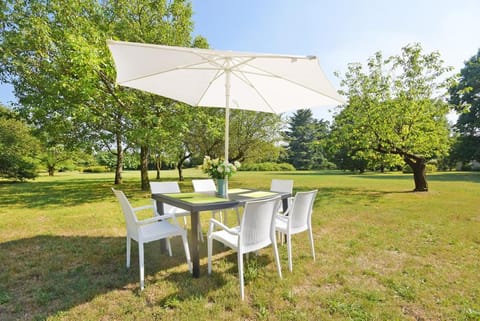 Patio, Balcony/Terrace