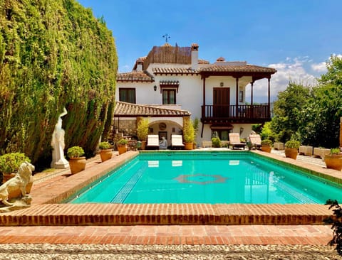 Pool view, Swimming pool, Swimming pool, sunbed