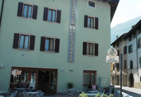 Facade/entrance, Property logo or sign