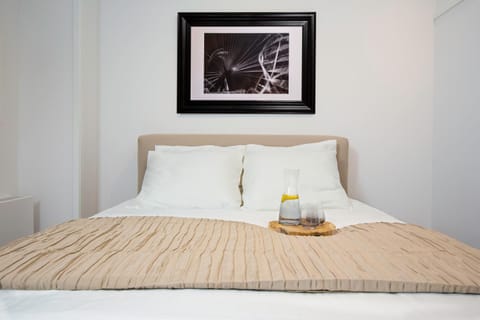 Design City Center Family double floor apartment studio Delft C38 Apartment in Delft