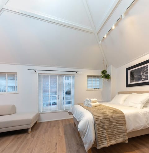 Design City Center Family double floor apartment studio Delft C38 Apartment in Delft