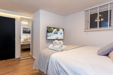 New Designer Studio Apartment in Delft city Centre Central 38B Apartment in Delft