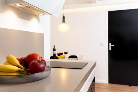 New Designer Studio Apartment in Delft city Centre Central 38B Apartment in Delft