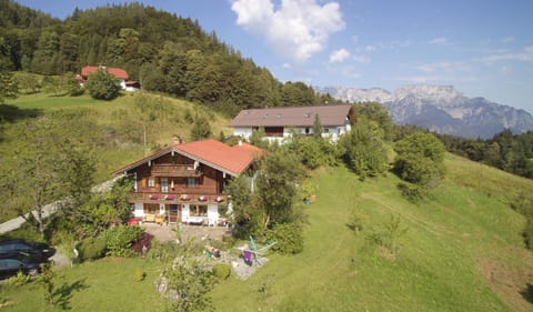 Lehnhäusl Aschauer Bed and Breakfast in Berchtesgaden