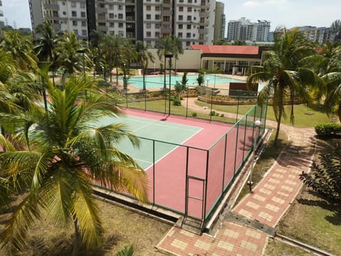Property view