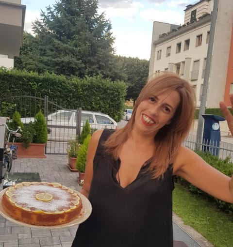 B & B Il sorriso Bed and Breakfast in Province of Brescia