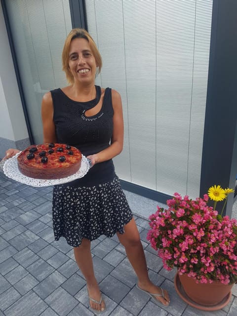 B & B Il sorriso Bed and Breakfast in Province of Brescia