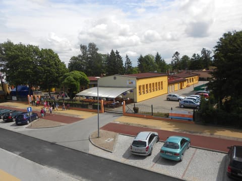 Neighbourhood, City view