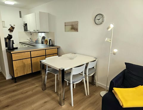 "Kaiserhof - App 102" Apartment in Grömitz