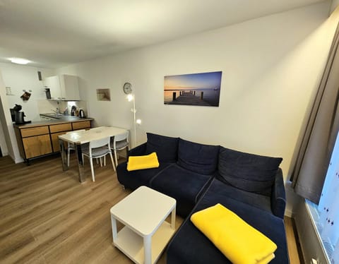 "Kaiserhof - App 102" Apartment in Grömitz