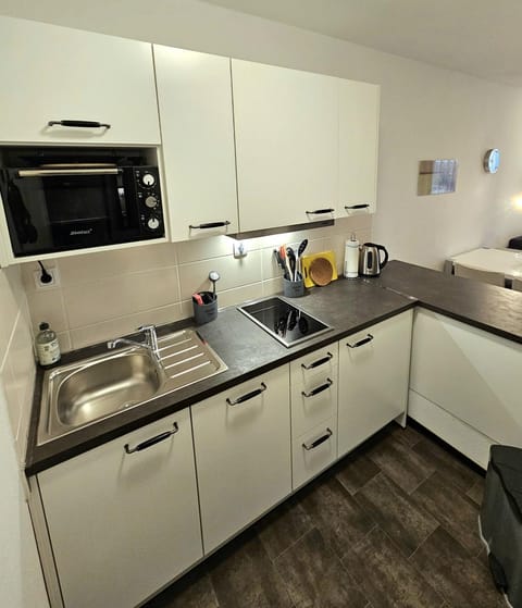 "Kaiserhof - App 102" Apartment in Grömitz