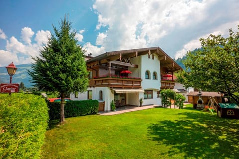 Property building, Garden view, Mountain view