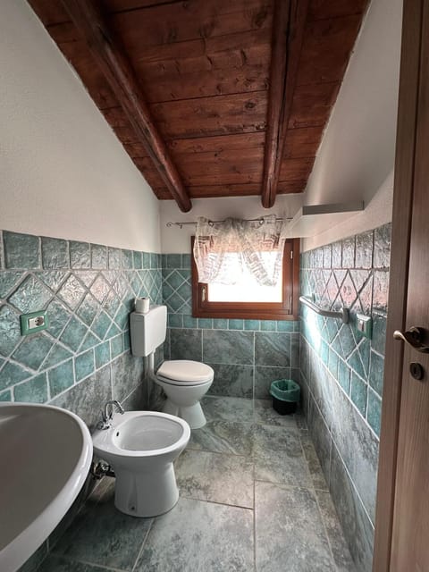 Bed and Breakfast Bellavista Bed and Breakfast in Olmedo, Sardinia