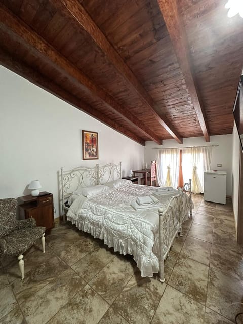 Bed and Breakfast Bellavista Bed and Breakfast in Olmedo, Sardinia