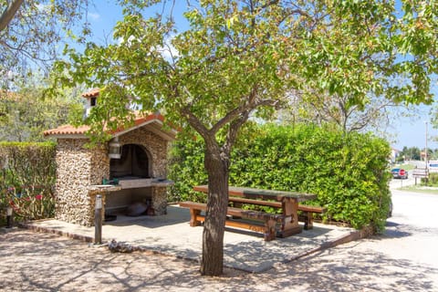 Apartments Vesela Apartment in Seline