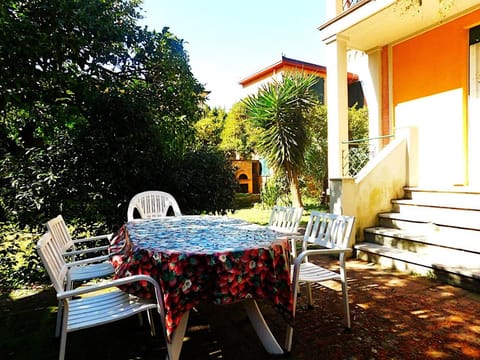 Villino a 20 metri dal mare Villa in Levanto