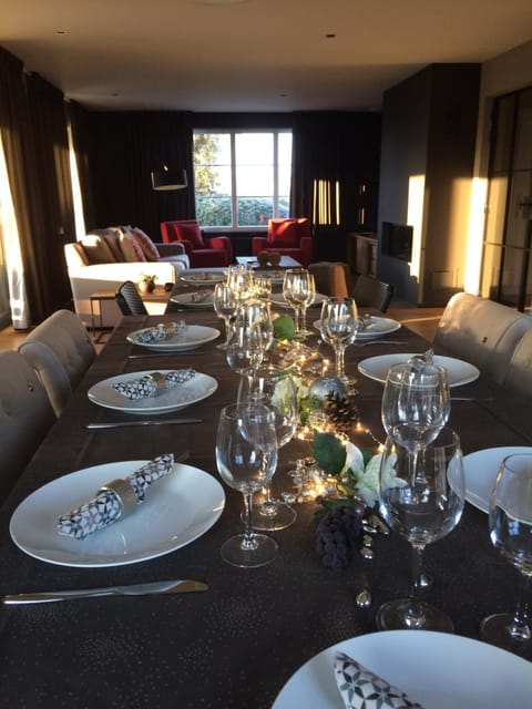 Villa Brion**** Villa in De Haan