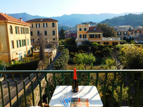 Le stanze del papa, Levanto Apartment in Levanto