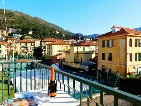 Le stanze del papa, Levanto Apartment in Levanto