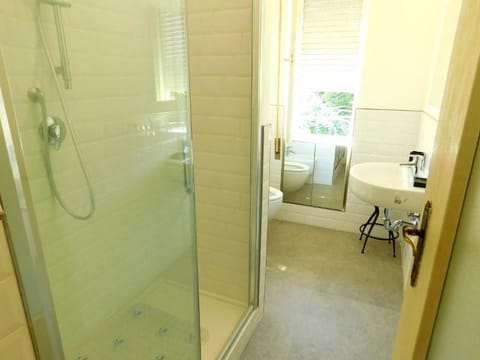 silent apartment, levanto Apartment in Levanto