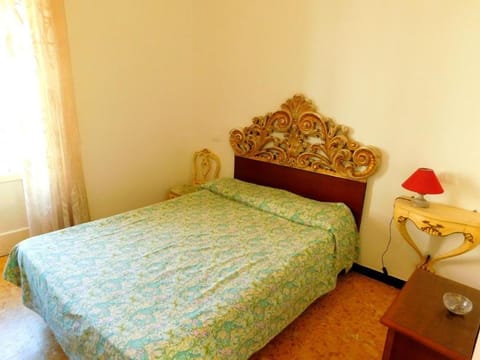 silent apartment, levanto Apartment in Levanto