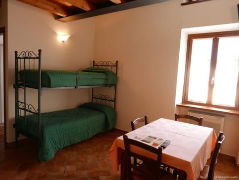 Agriturismo La Staffa Farm Stay in Province of Brescia