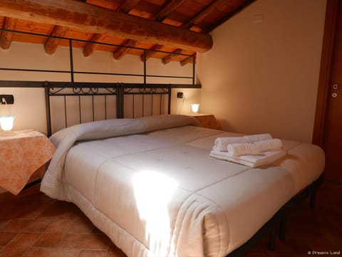 Agriturismo La Staffa Farm Stay in Province of Brescia