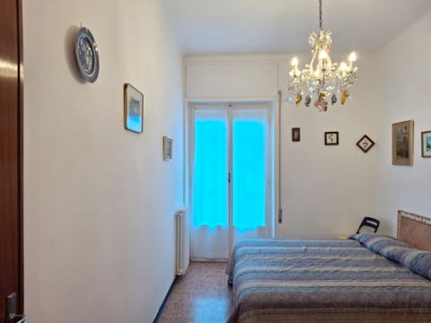 Spazioso appartamento Vista Mare, Levanto Apartment in Levanto