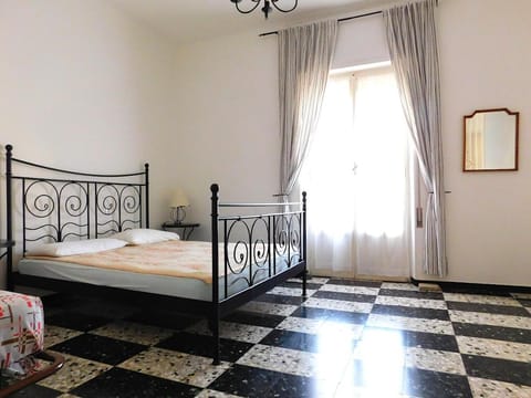 Spazioso appartamento Vista Mare, Levanto Apartment in Levanto