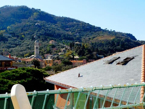 Quadrilocale con Vista Apartment in Levanto