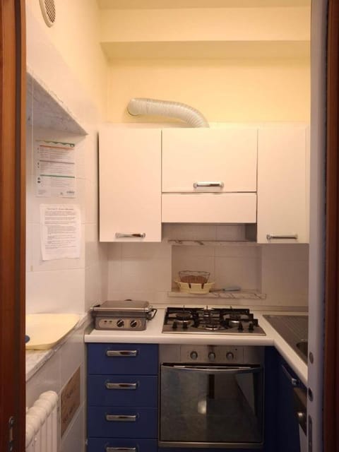 Monolocale nuovissimo, Levanto Apartment in Levanto