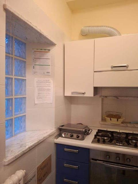 Monolocale nuovissimo, Levanto Apartment in Levanto