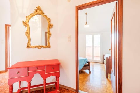 Attico spazioso e con Vista, Levanto Apartment in Levanto