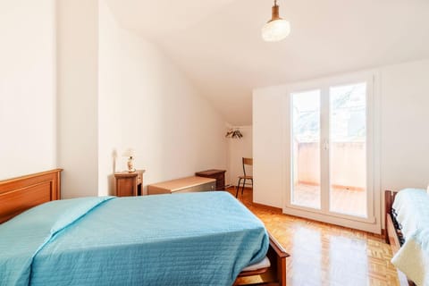 Attico spazioso e con Vista, Levanto Apartment in Levanto