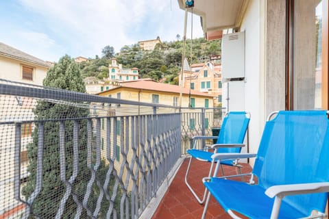 Accogliente appartamento a 100m dal mare, Levanto Apartment in Levanto