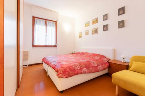 Accogliente appartamento a 100m dal mare, Levanto Apartment in Levanto