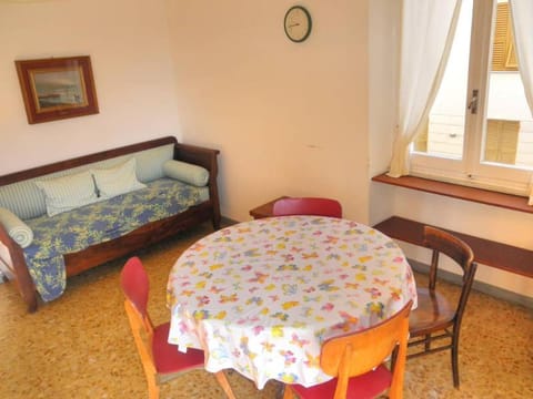 A casa di Mauro, Levanto Apartment in Levanto