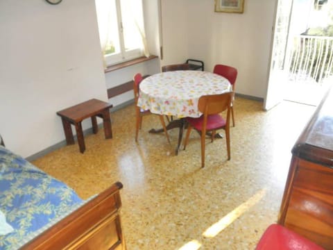 A casa di Mauro, Levanto Apartment in Levanto