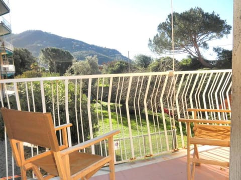 A casa di Mauro, Levanto Apartment in Levanto