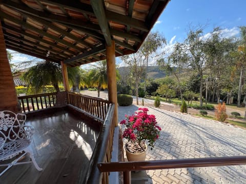 Patio, Garden, View (from property/room)