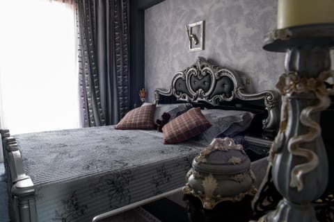 Katerina's Studios Apartment in Messenia