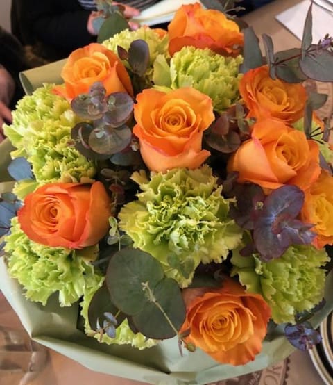 Home Sweet Home- free parking Apartment in Treviso